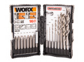 Дрель-шуруповерт аккумуляторная WORX Switchdriver WX176.2