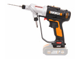 Дрель-шуруповерт аккумуляторная WORX Switchdriver WX176.9