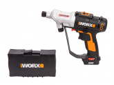 Дрель-шуруповерт аккумуляторная WORX Switchdriver WX176.9