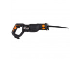 Сабельная пила WORX WX516 20V бесщеточная аккумуляторная