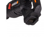 Сабельная пила WORX WX516 20V бесщеточная аккумуляторная