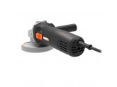 Угловая шлифмашина (болгарка) WORX WX717 220V 750Вт 115мм электрическая