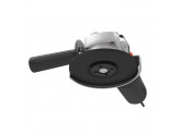 Угловая шлифмашина (болгарка) WORX WX717 220V 750Вт 115мм электрическая