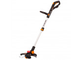 Триммер WORX WG173E 20V 33см бесщеточный аккумуляторный