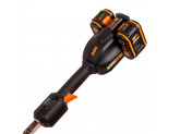 Триммер WORX WG185E 40V 38см бесщеточный аккумуляторный