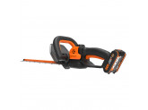 Кусторез WORX WG264E 20V 56см аккумуляторный