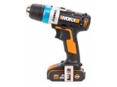 Дрель-шуруповерт аккумуляторная WORX AiDrill WX178