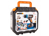 Дрель-шуруповерт аккумуляторная WORX AiDrill WX178