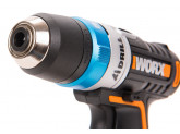 Дрель-шуруповерт аккумуляторная WORX AiDrill WX178.9