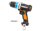 Дрель-шуруповерт аккумуляторная WORX AiDrill WX178.9
