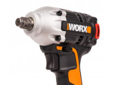 Гайковерт аккумуляторный WORX WX272