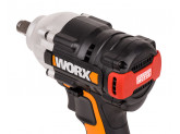 Гайковерт аккумуляторный WORX WX272