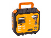 Гайковерт аккумуляторный WORX WX272