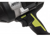 Гайковерт ударный аккумуляторный WORX Professional WU272