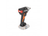 Гайковерт аккумуляторный WORX WX272.9