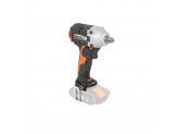 Гайковерт аккумуляторный WORX WX272.9