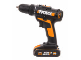 Дрель-шуруповерт аккумуляторная WORX WX101