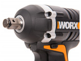 Гайковерт аккумуляторный WORX BL WX279