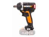 Гайковерт аккумуляторный WORX BL WX279.9