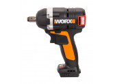 Гайковерт аккумуляторный WORX BL WX279.9