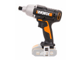 Винтоверт ударный аккумуляторный WORX WX291.9