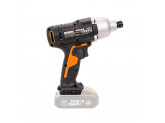 Винтоверт ударный аккумуляторный WORX WX291.9