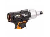 Винтоверт ударный аккумуляторный WORX WX291.9
