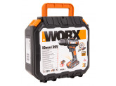 Дрель-шуруповерт аккумуляторная WORX WX101.1