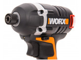 Винтоверт аккумуляторный WORX BL WX292