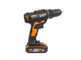 Дрель-шуруповерт аккумуляторная WORX WX101.2