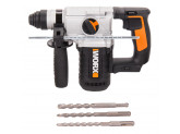 Перфоратор аккумуляторный WORX WX392.9
