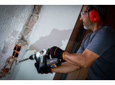 Перфоратор аккумуляторный WORX WX392.9