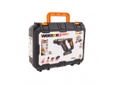 Перфоратор аккумуляторный WORX WX394.3