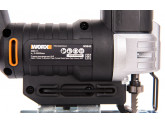 Лобзик аккумуляторный WORX WX543