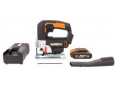 Лобзик аккумуляторный WORX WX543