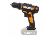 Дрель-шуруповерт аккумуляторная WORX WX101.9