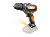 Дрель-шуруповерт аккумуляторная WORX WX101.9