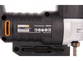 Лобзик аккумуляторный WORX WX543.9