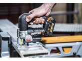Лобзик аккумуляторный WORX WX543.9