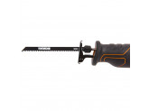 Сабельная пила аккумуляторная WORX WX500.9
