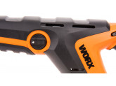 Сабельная пила аккумуляторная WORX WX508