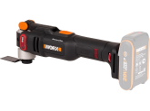 Реноватор аккумуляторный WORX WX698.9 без АКБ и ЗУ