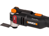 Реноватор аккумуляторный WORX WX698.9 без АКБ и ЗУ