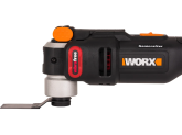 Реноватор аккумуляторный WORX WX698.9 без АКБ и ЗУ