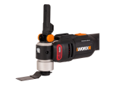 Реноватор аккумуляторный WORX WX698.9 без АКБ и ЗУ