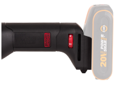 Реноватор аккумуляторный WORX WX698.9 без АКБ и ЗУ