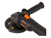 Угловая шлифмашина аккумуляторная WORX WX814.9