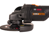 Угловая шлифмашина аккумуляторная WORX WX814.9