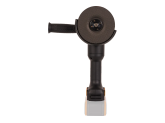 Угловая шлифмашина аккумуляторная WORX WX814.9