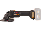 Угловая шлифмашина аккумуляторная WORX WX814.9